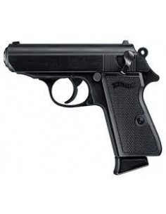 PISTOLET WALTHER PPK/S...