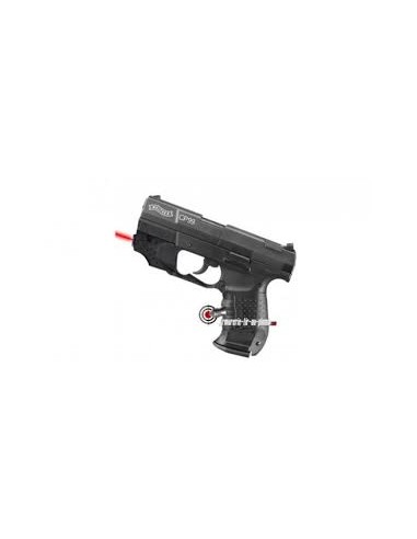 LAZER BA-5 MAGNUMPOWER WALTHER P99***********************************