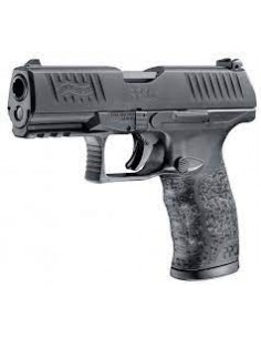 PISTOLET WALTHER PPQ M2...
