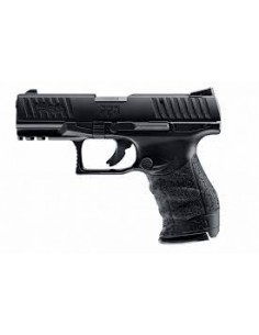 PISTOLET WALTHER PPQ M2 4...