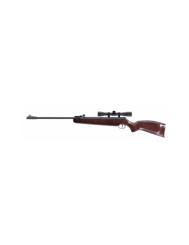 LUCHTKARABIJN RUGER TARGIS HUNTER+3-9X32 (16J) / 2.4306 PROMO