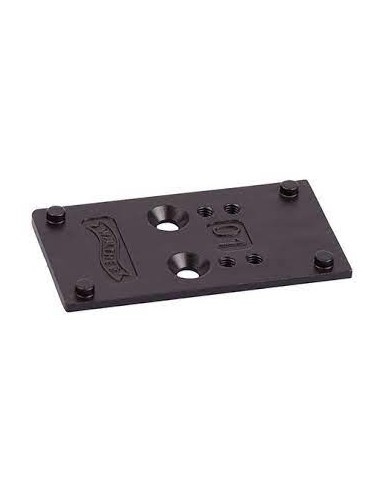 MOUNTING PLATE 01 WALTHER PDP (DOCTOR/NOBLEX/VENOM)******************