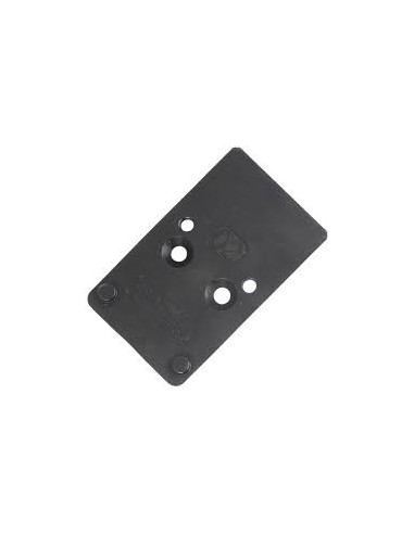 MOUNTING PLATE 02 WALTHER PDP (TRIJICON/HOLOSUN 507C-407C-508T)