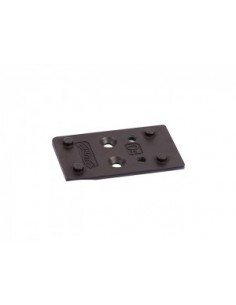 MOUNTING PLATE 04 WALTHER...