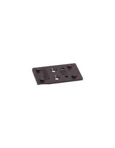 MOUNTING PLATE 04 WALTHER PDP (LEUPOLD DELTAPOINT PRO/VORTEX DEF)