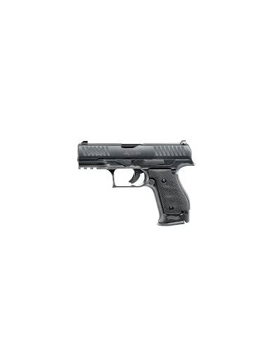 WALTHER PISTOOL PPQ Q4 SF PS 4 - KAL 9 MM