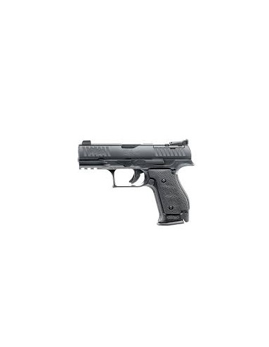 WALTHER PISTOOL PPQ Q4 SF OR 4 - KAL 9 MM