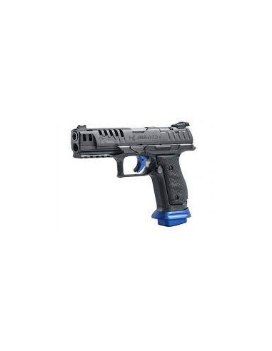 PISTOLET WALTHER PPQ Q5 MATCH SF OR CHAMPION 5 - CAL 9 MM