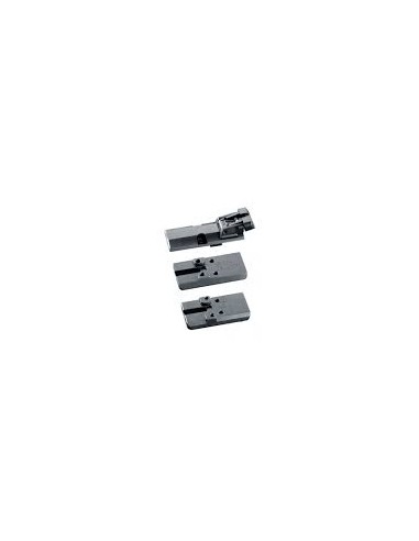 ADAPTER PLATE WALTHER PPQ Q4/Q5 (TRIJICON RMR)