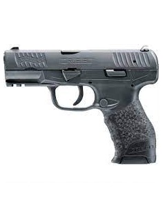 WALTHER PISTOOL CREED 4 -...