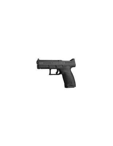 CZ PSTOOL P-10 C OPTIC READY - KAL 9 MM