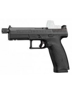PISTOOL CZ P-10 F OR & SR -...