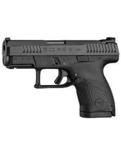 PISTOOL CZ P-10 S - KAL 9 MM