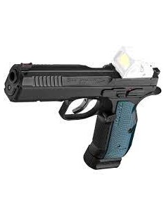 PISTOLET CZ SHADOW 2 OPTIC...