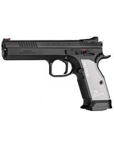 PISTOLET CZ TS 2 ENTRY...