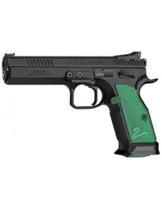 PISTOLET CZ TS 2 RACING...