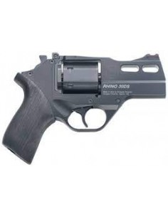 RHINO REVOLVER 30-DS 3 BLUE...