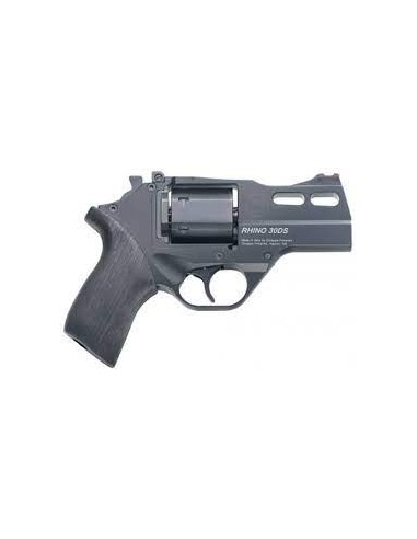 RHINO REVOLVER 30-DS 3 BLUE - CAL 357 MAG