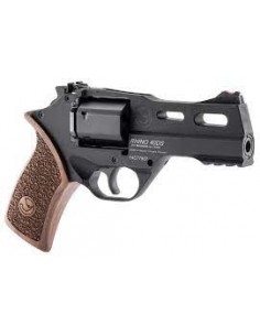 RHINO REVOLVER 40-DS ZWART...