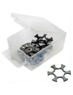 SET VAN 10 MOON-CLIPS RHINO...