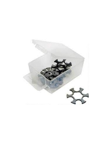 SET DE 10 MOON-CLIPS RHINO - 9 MM