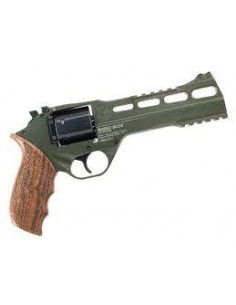 REVOLVER RHINO 60-DS 6...