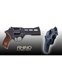 RHINO REVOLVER - KAL 40 S&W
