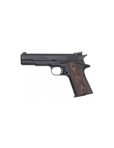 CHIAPPA PISTOOL 1911 TARGET ZWART - KAL 22 LR PROMO