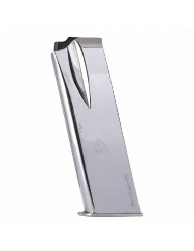 LADER MEC-GAR GP 15 SCH - 9 MM - ZWART