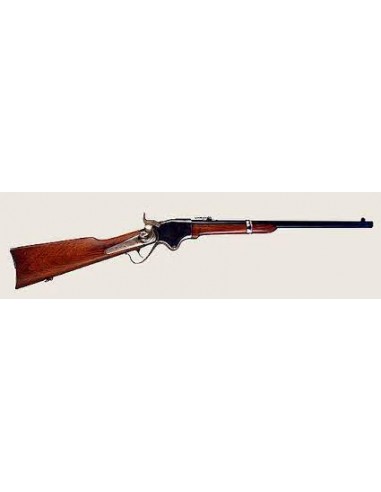 CARABINE 1860 SPENCER CARBINE 22 - CAL 45 LC