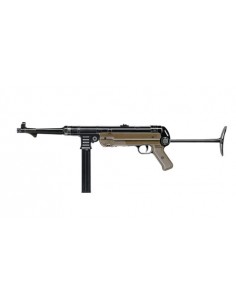 CARABINE CO2 LEGENDS MP...