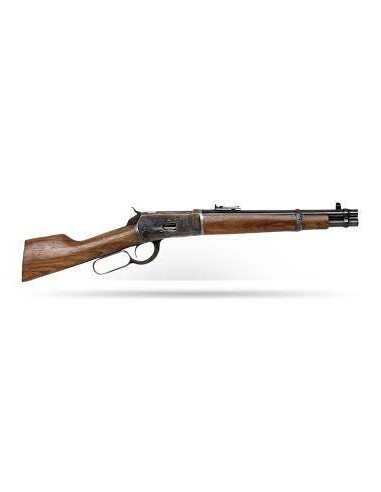 CHIAPPA 1892 L.A. KARABIJN MARES LEG 12 RND BBL - 357 MAG