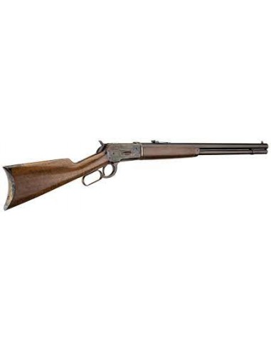 CARABINE CHIAPPA 1886 L.A. DELUXE OCTO BBL 26 - CAL 45-70