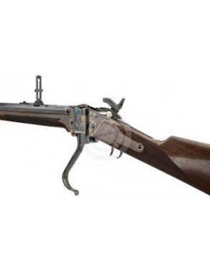 CARABINE CHIAPPA 1874... 2