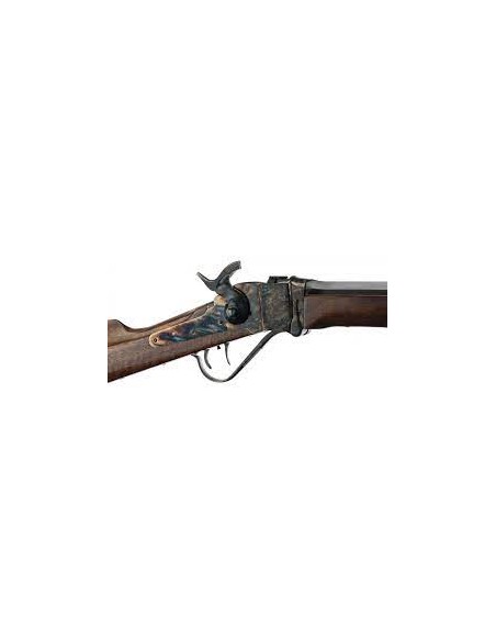 CARABINE CHIAPPA 1874 SHARPS SPORTING RIFLE 32 OCTO BBL - CAL 45/70