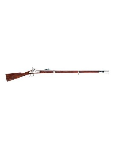 CHIAPPA KARABIJN 1842 SPRINGFIELD MUSQUET 42 - KAL .69 PN