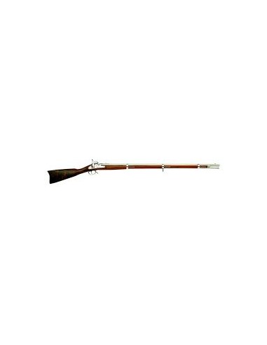 CARABINE CHIAPPA 1861 SPRINGFIELD MUSKET 40 - CAL .58 PN