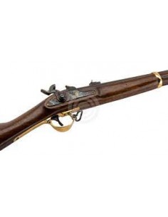 CHIAPPA KARABIJN 1863...