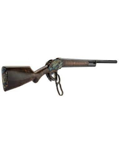 CARABINE CHIAPPA 1887 L.A. 28 WALNUT - CAL 12