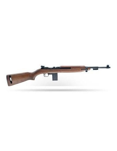 CHIAPPA KARABIJN M1 CARBINE HOUT 18 - KAL 22 LR