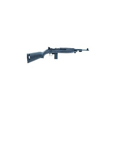 CARABINE CHIAPPA M1 CARBINE SYNTH 19 - CAL 9 MM