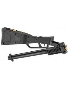 MIXTE SUPERPOSE CHIAPPA M6...