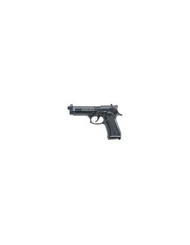 CHIAPPA PISTOOL M9 STANDAARD ZWART - CAL 22 LR