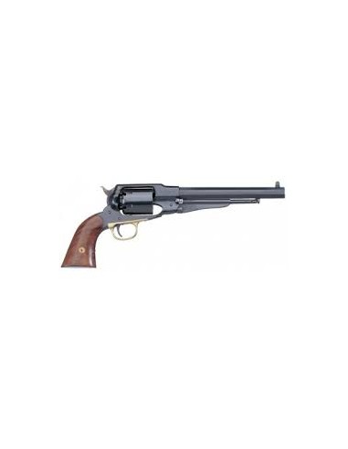 UBERTI REVOLVER 1858 NEW IMPR ARMY CONV 8 - KAL 44/40