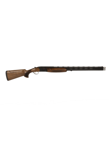 FUSIL SUPERPOSE BRENNER BF20 SUPERSPORT 76 CM - CAL 12/76 