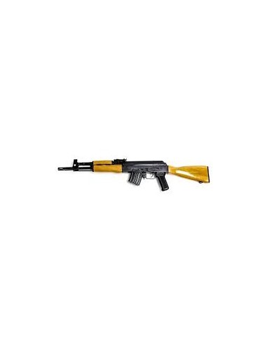 CARABINE CUGIR WS1-63SB 322MM WOOD STOCK - CAL 7.62X39