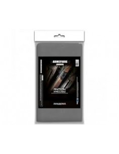 ARMAESTRIA - ARMEFIBRE -...