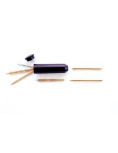 POETSSET HANDVAT PISTOOL 22