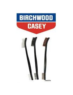 SET 3 BROSSE B&C UTILITY /...