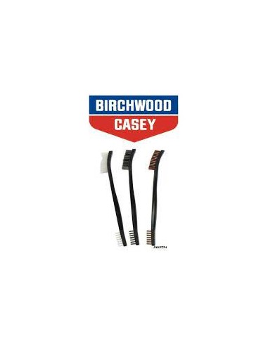 SET 3 BROSSE B&C UTILITY / BC-41104